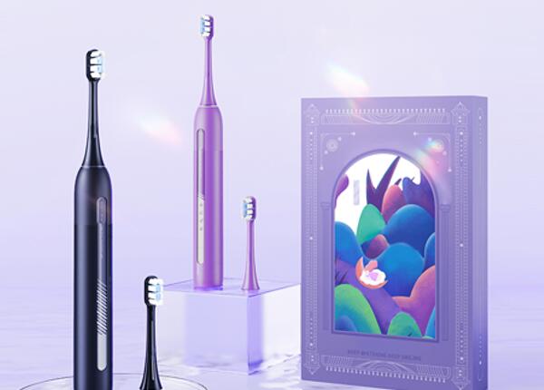刷博士電動牙刷OEM代工廠的技術創(chuàng)新 刷博士電動牙刷OEM代工廠的技術創(chuàng)新