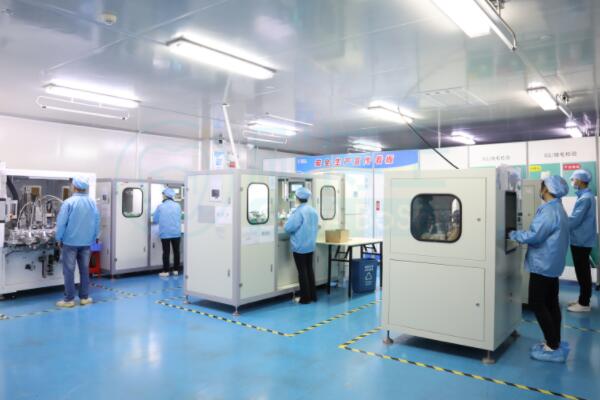 如何選擇優(yōu)質(zhì)電動牙刷OEM廠家