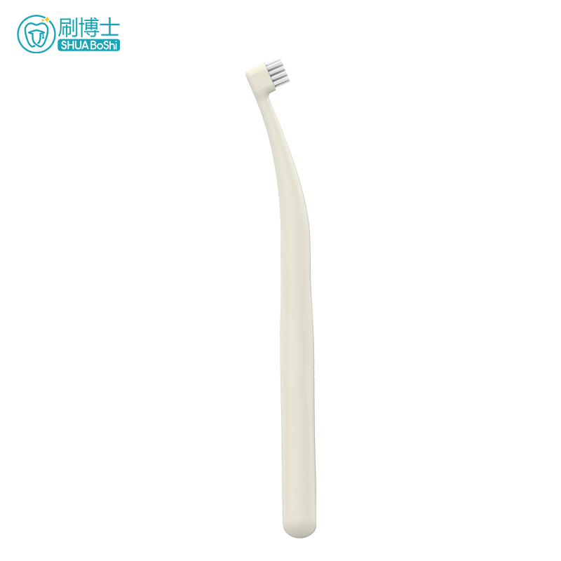 刷博士旋絲迅潔牙刷